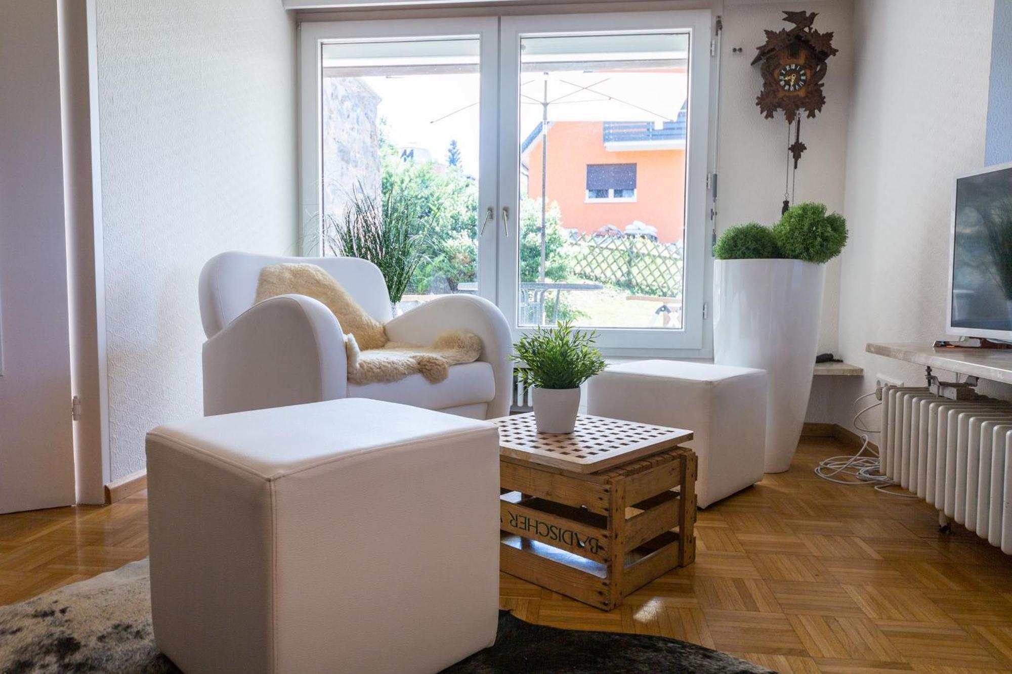 Ferienwohnung Hedwig Breitnau Exterior foto