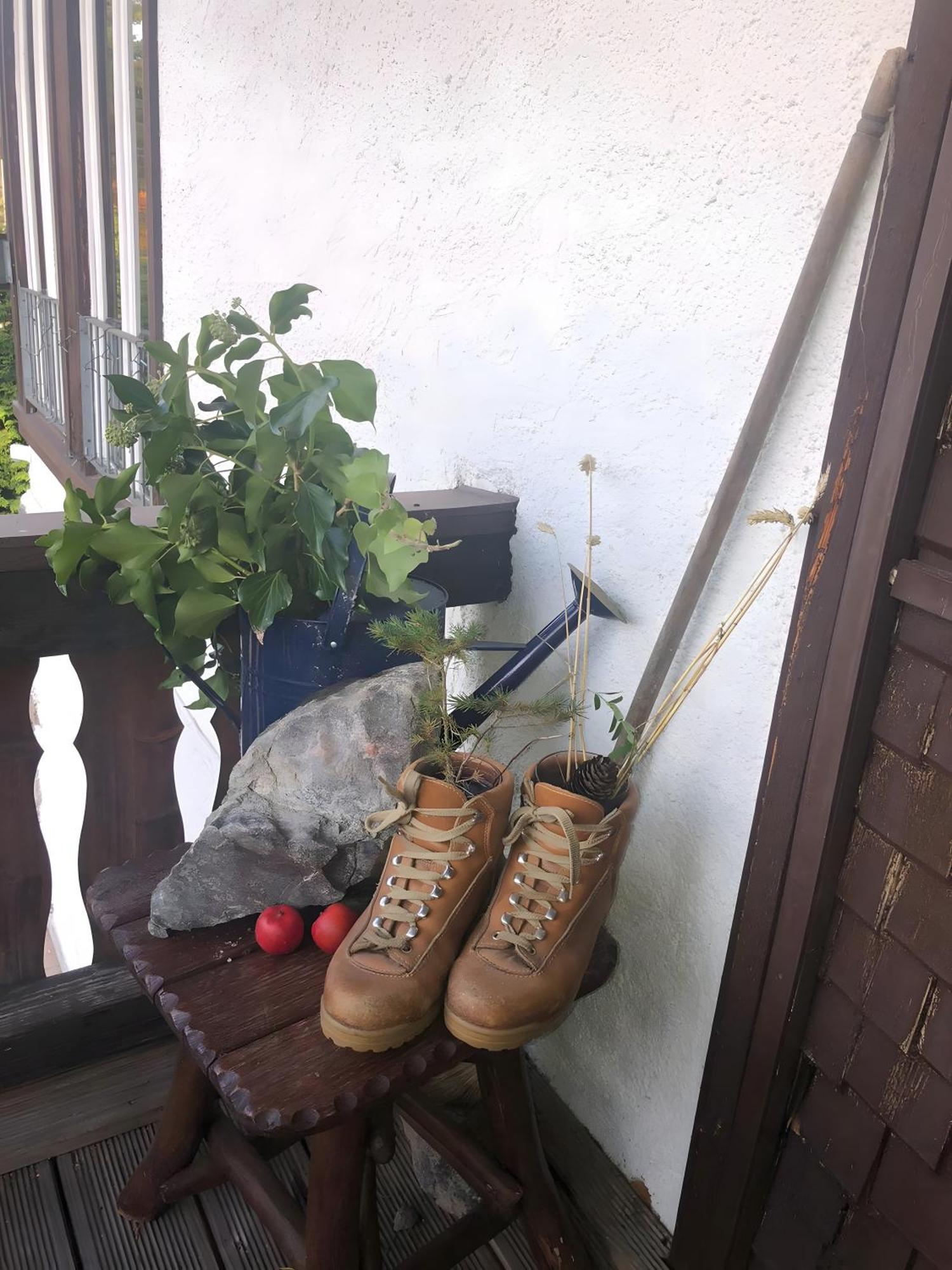 Ferienwohnung Hedwig Breitnau Exterior foto