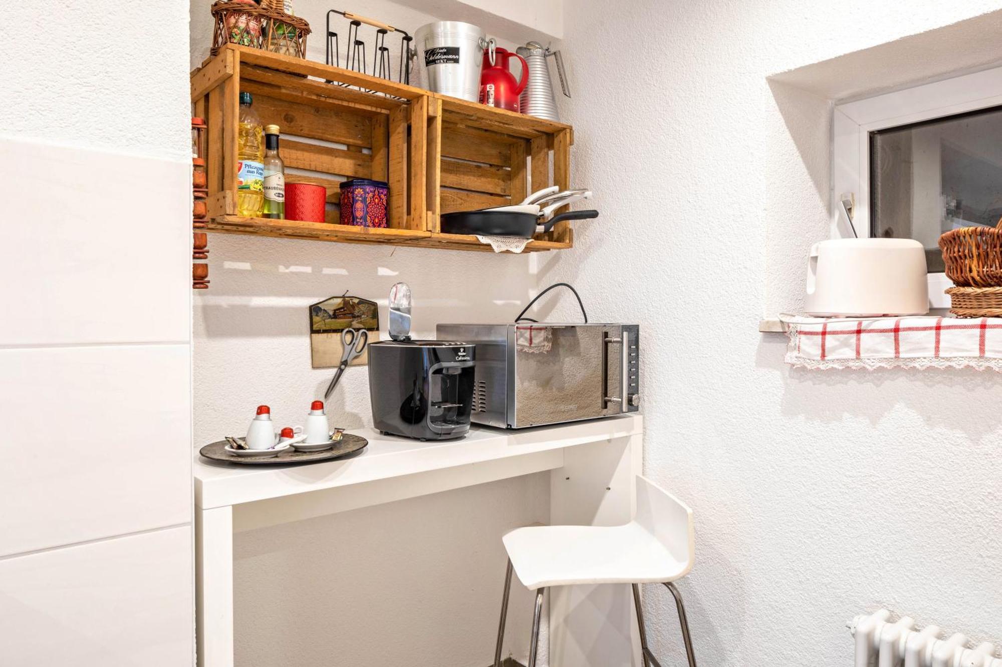 Ferienwohnung Hedwig Breitnau Exterior foto