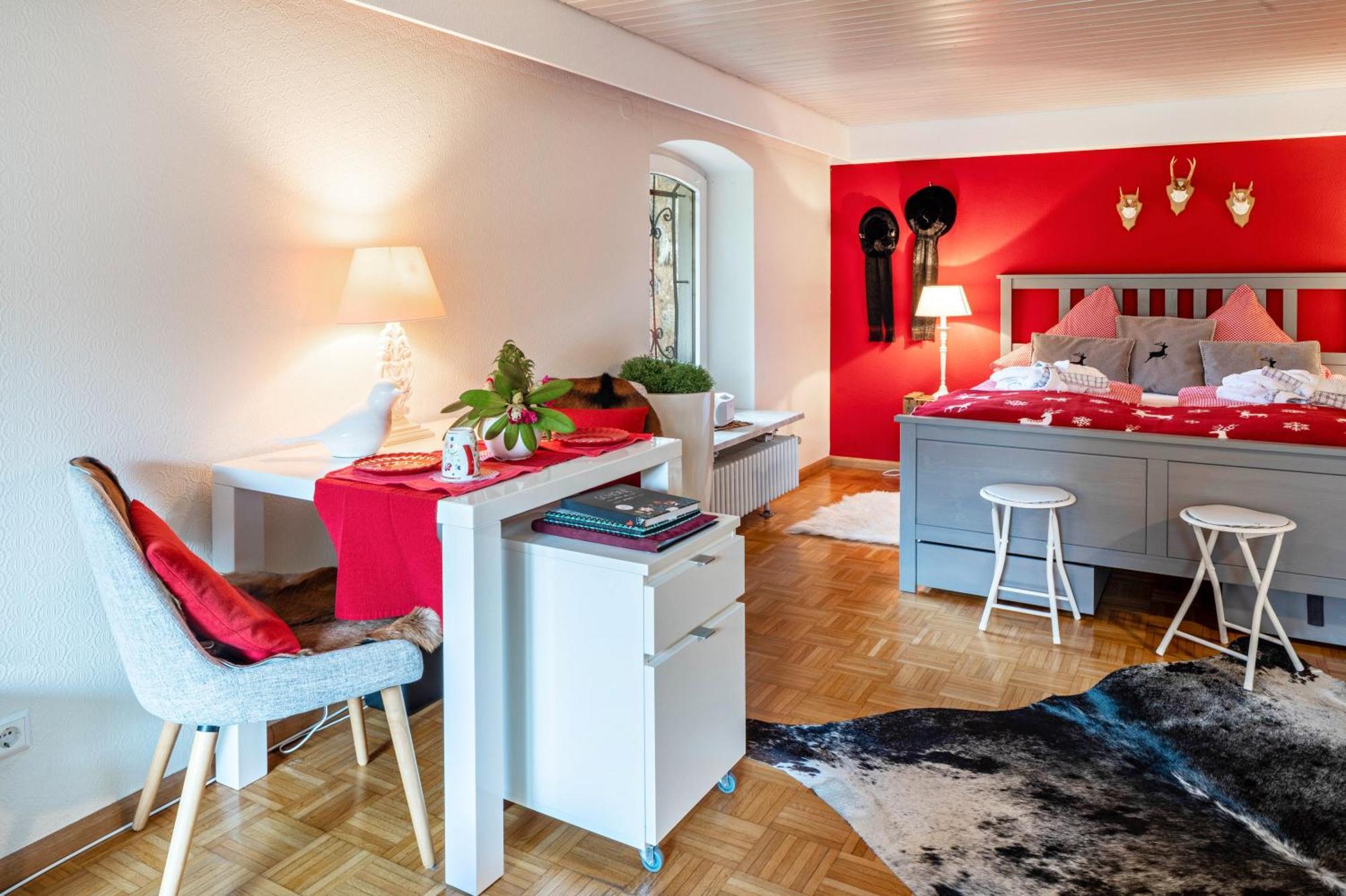 Ferienwohnung Hedwig Breitnau Exterior foto