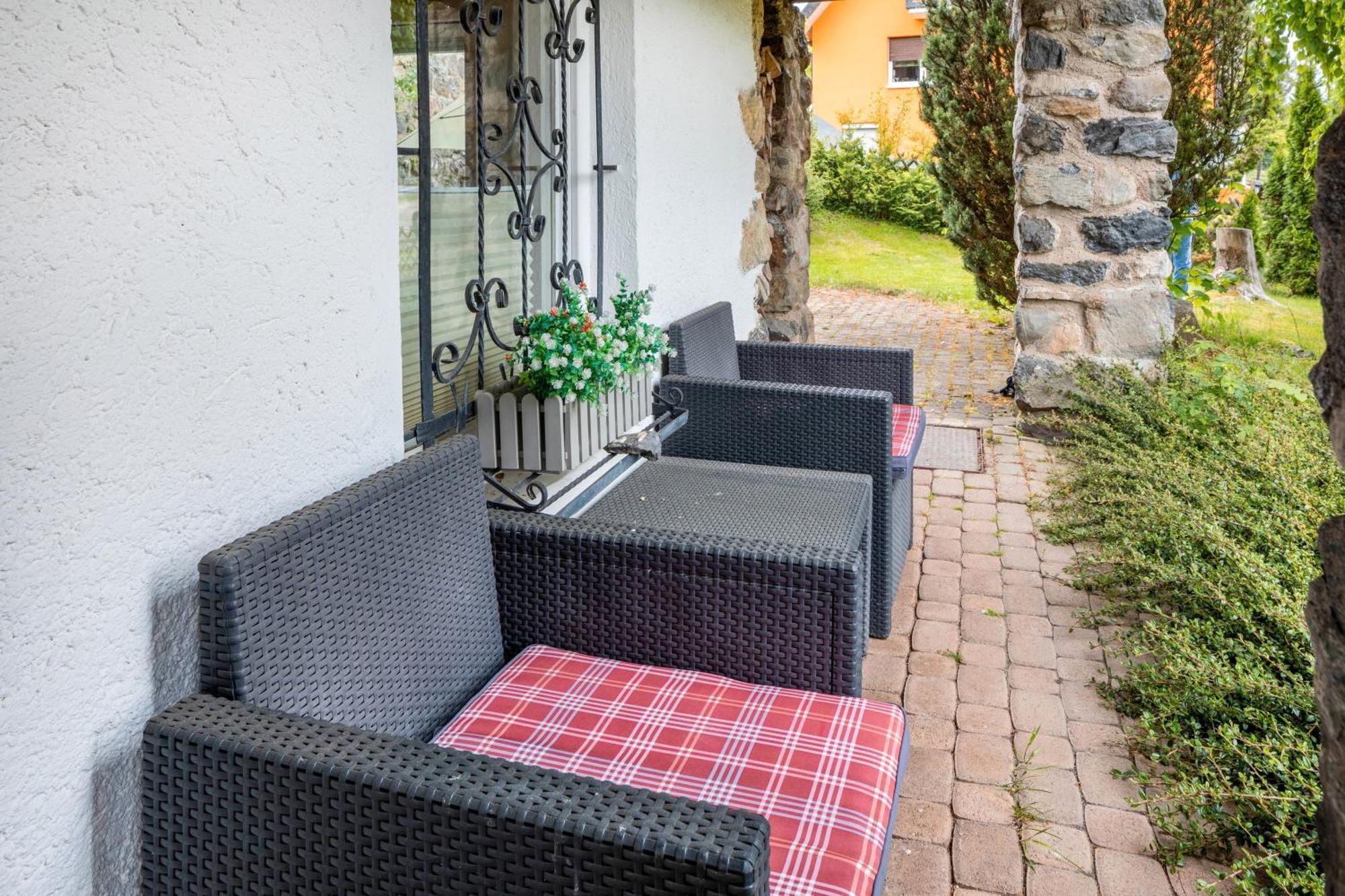 Ferienwohnung Hedwig Breitnau Exterior foto