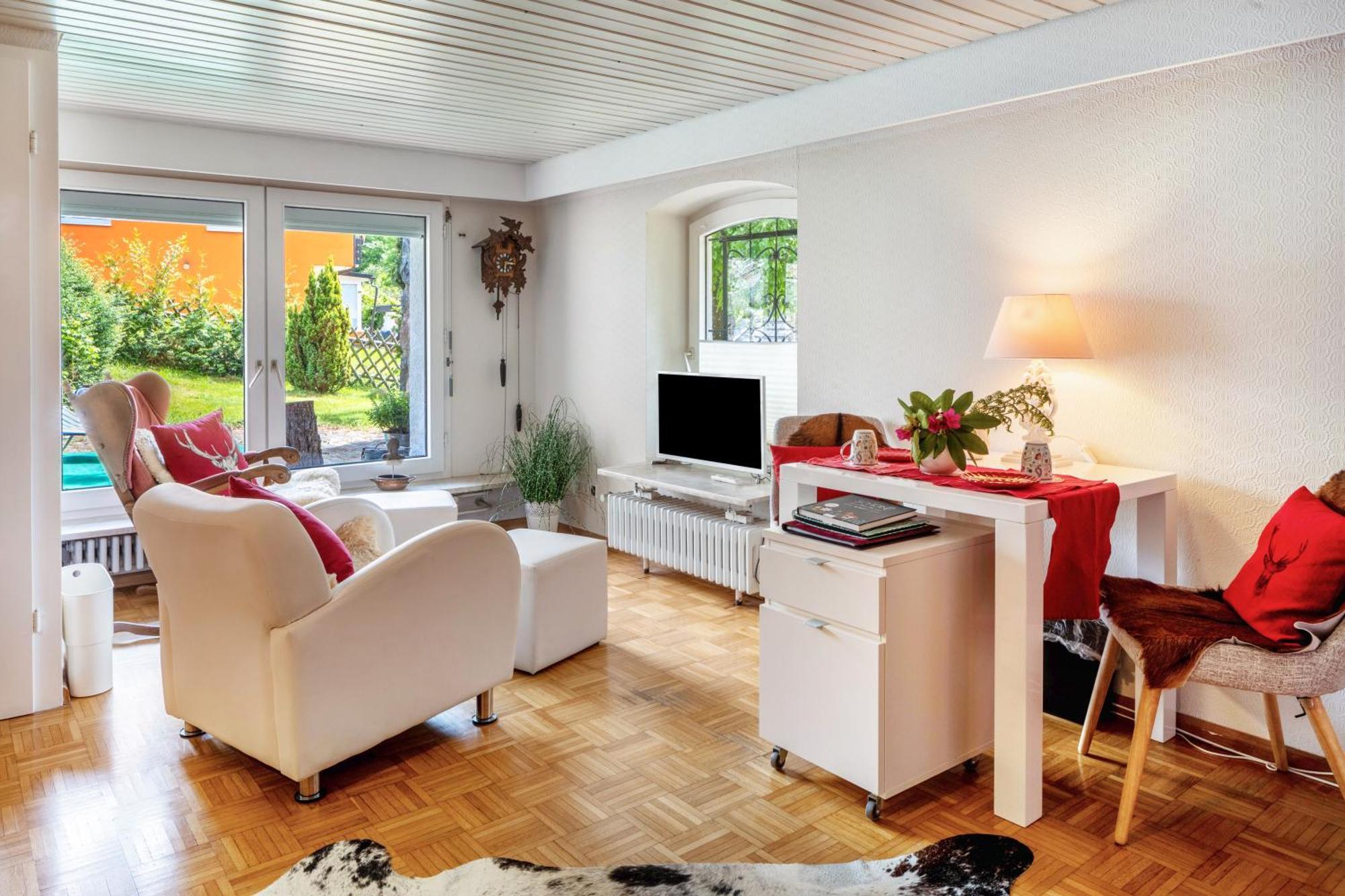 Ferienwohnung Hedwig Breitnau Exterior foto