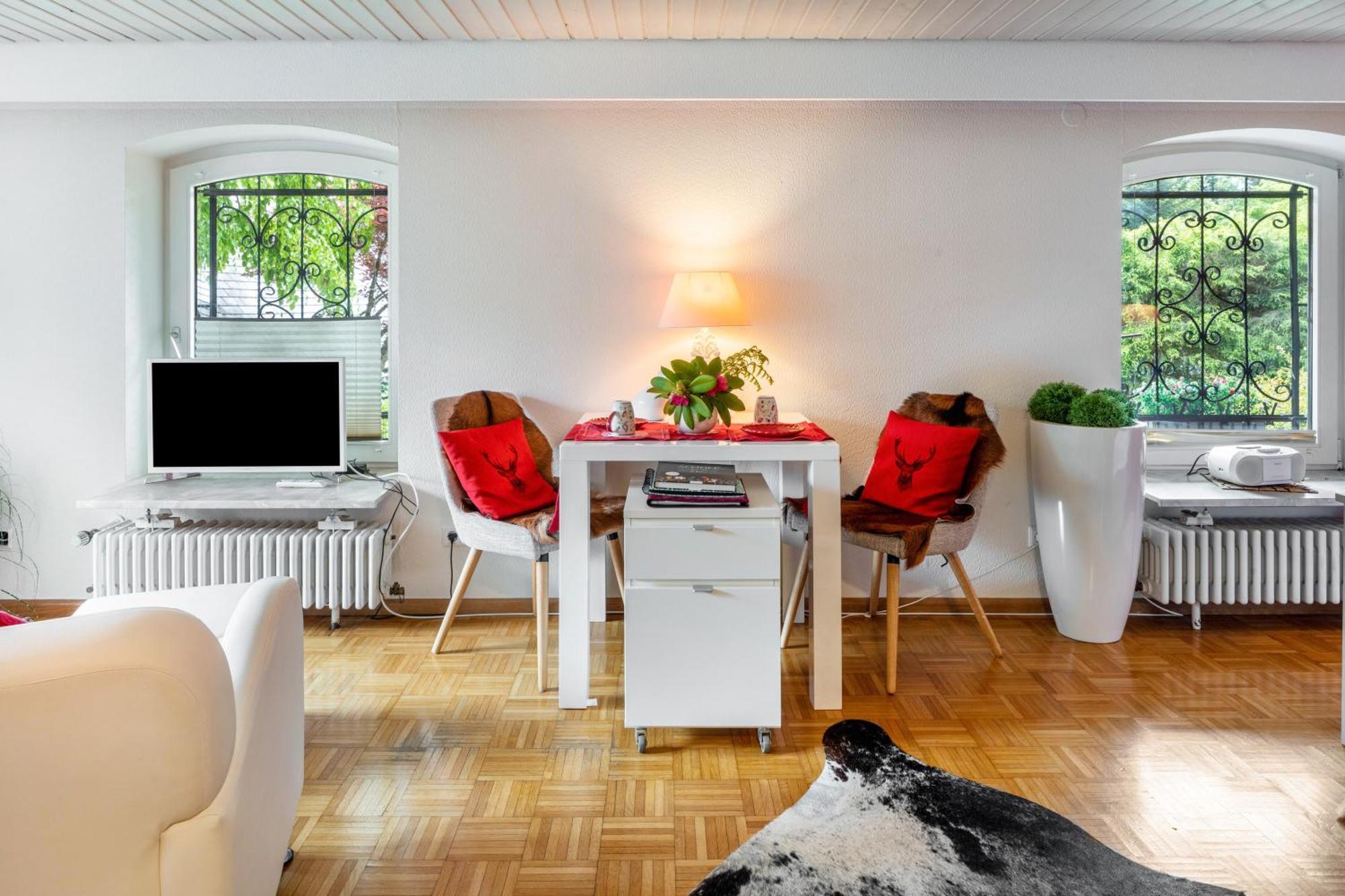 Ferienwohnung Hedwig Breitnau Exterior foto